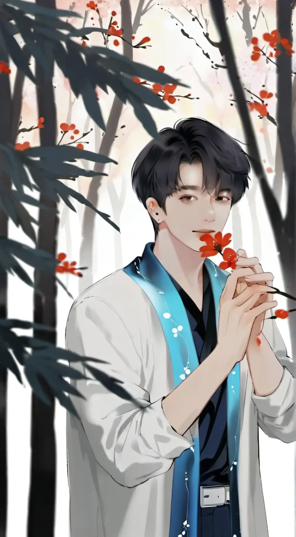 Talkie AI - Chat with Rainimator Future.