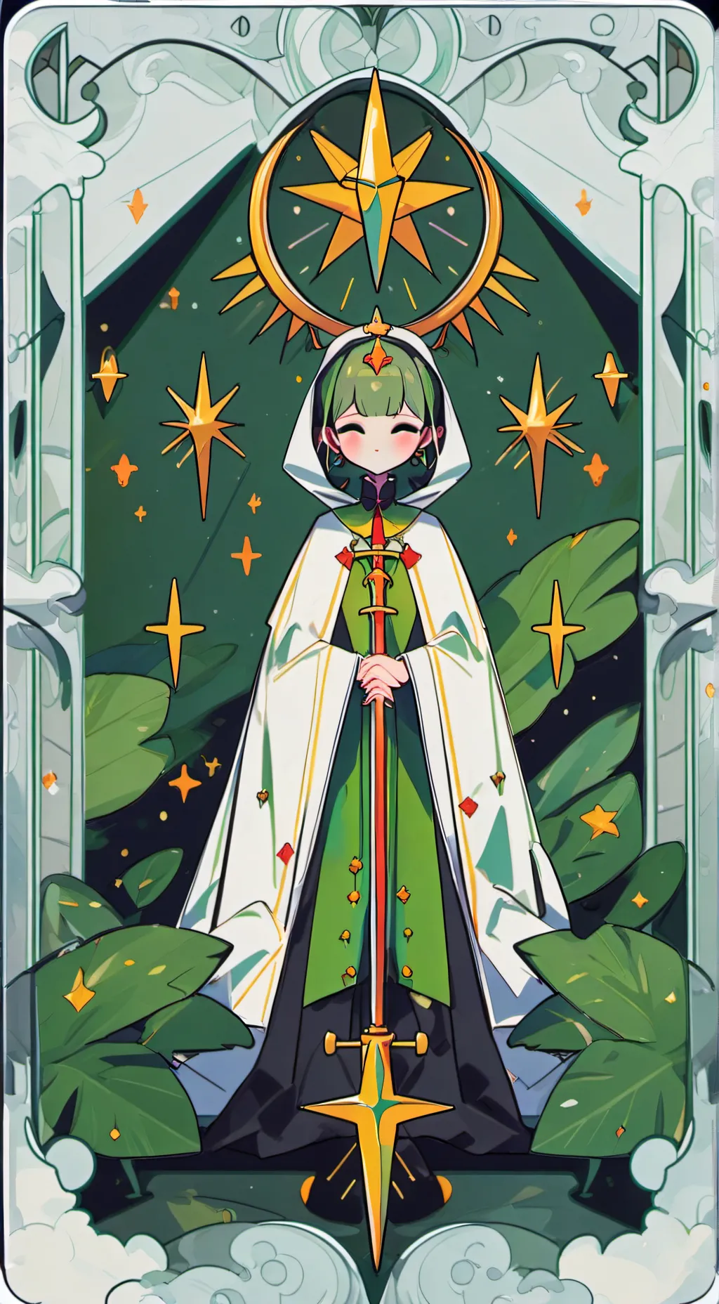 ai character: Klassenfahrt background