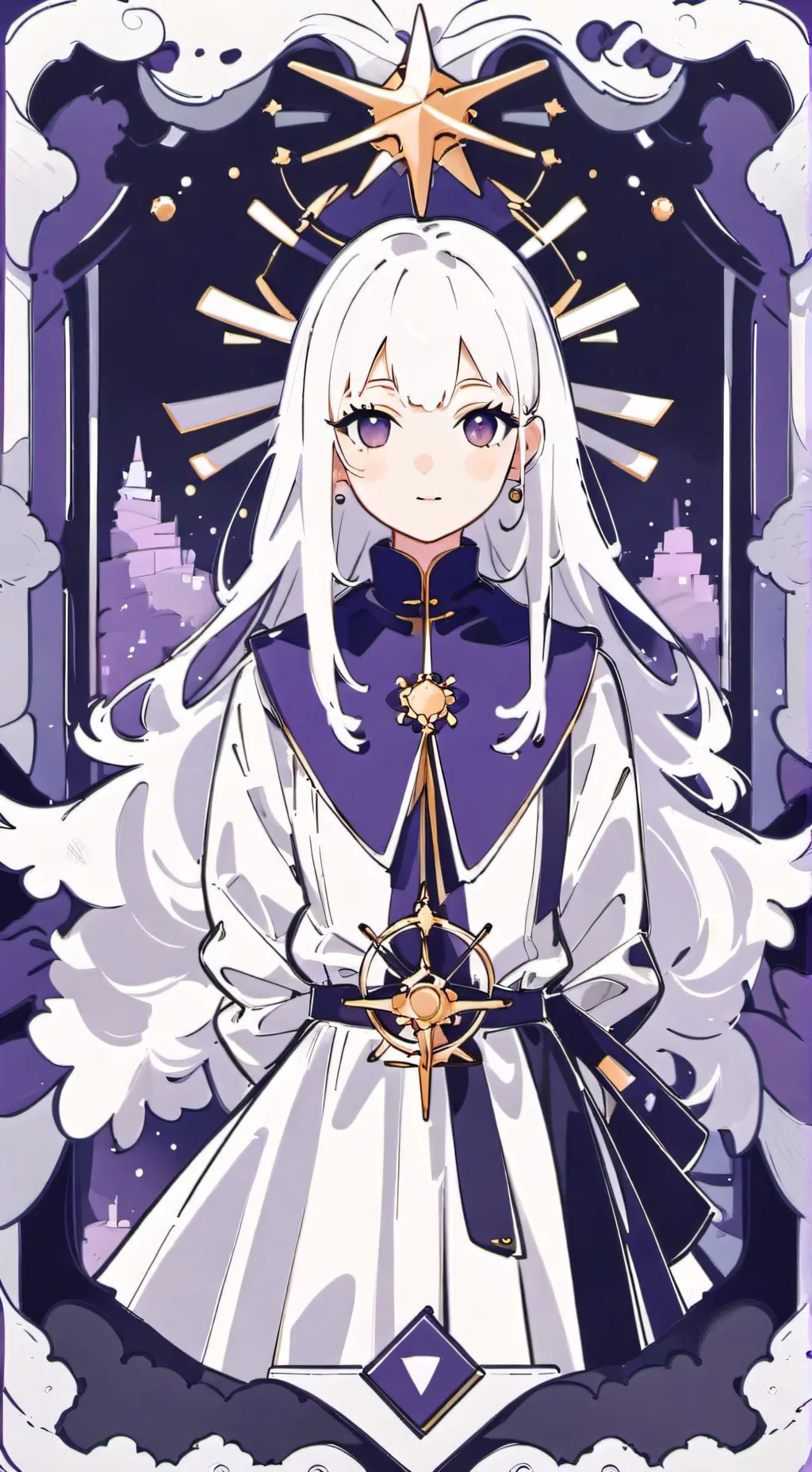 ai character: Sprunki Retake  background