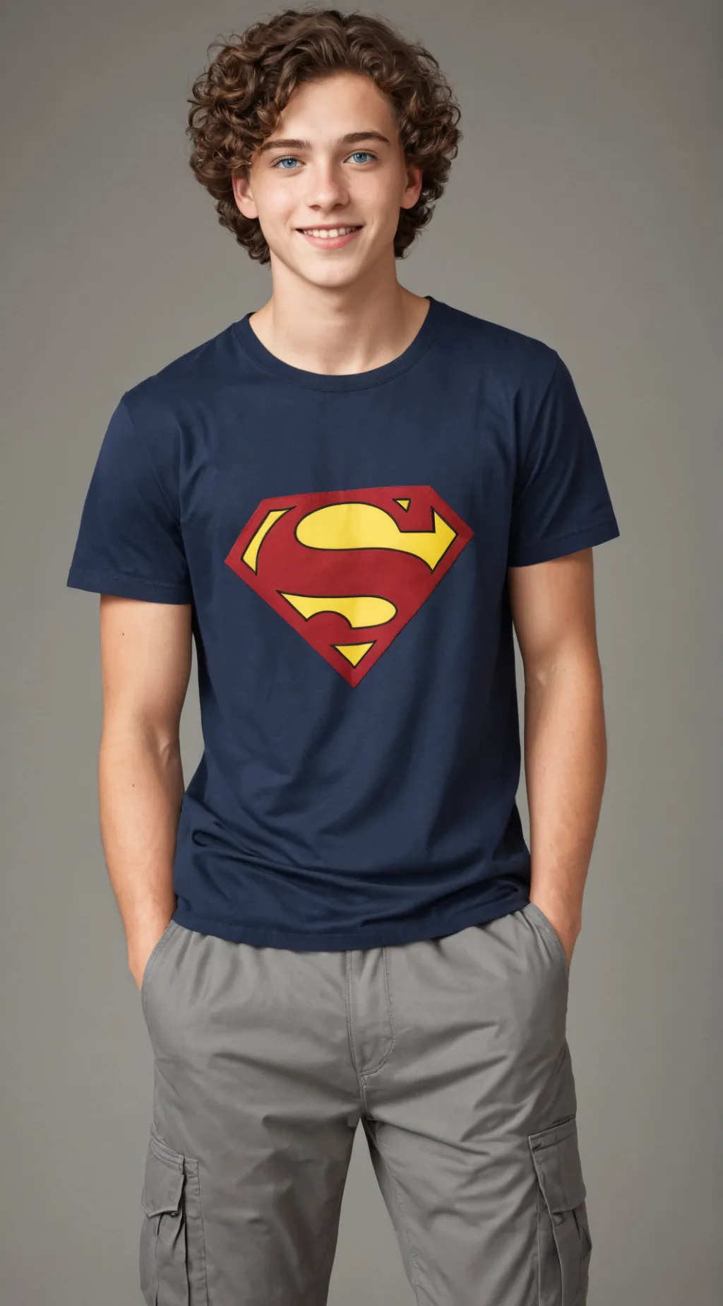 Talkie AI - Chat with Zach