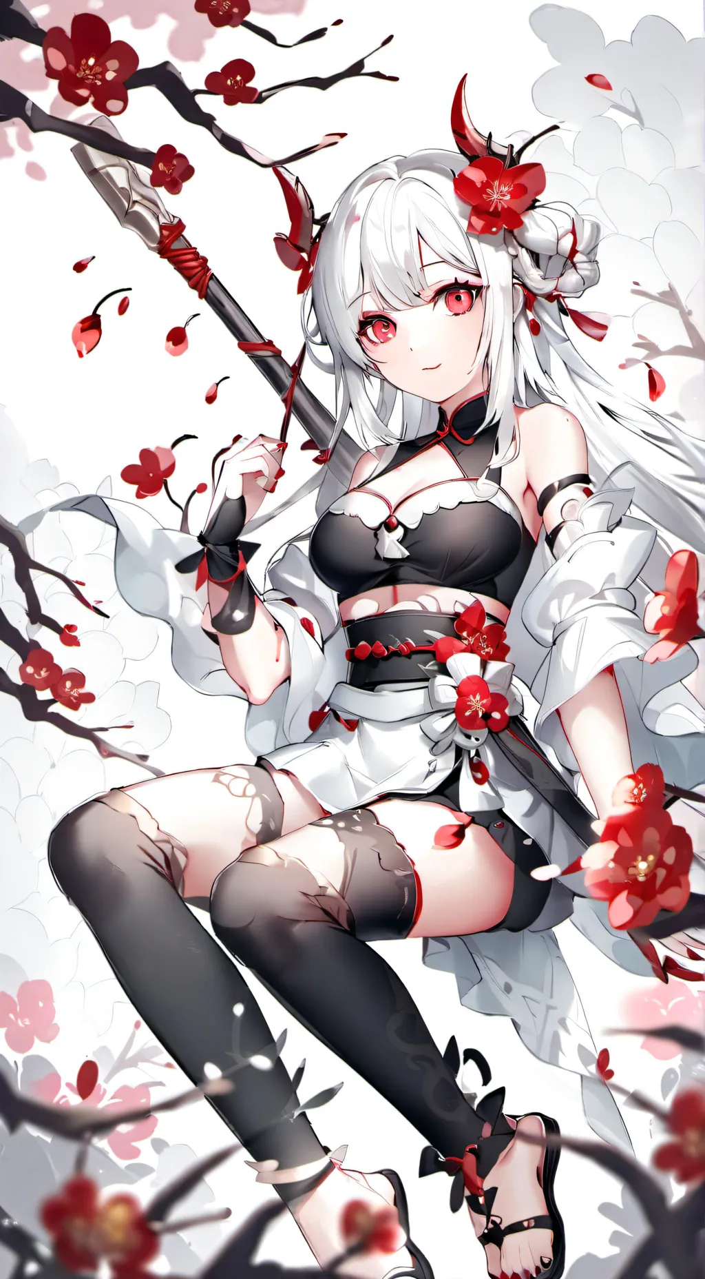 ai character: MHA TE ODIA background