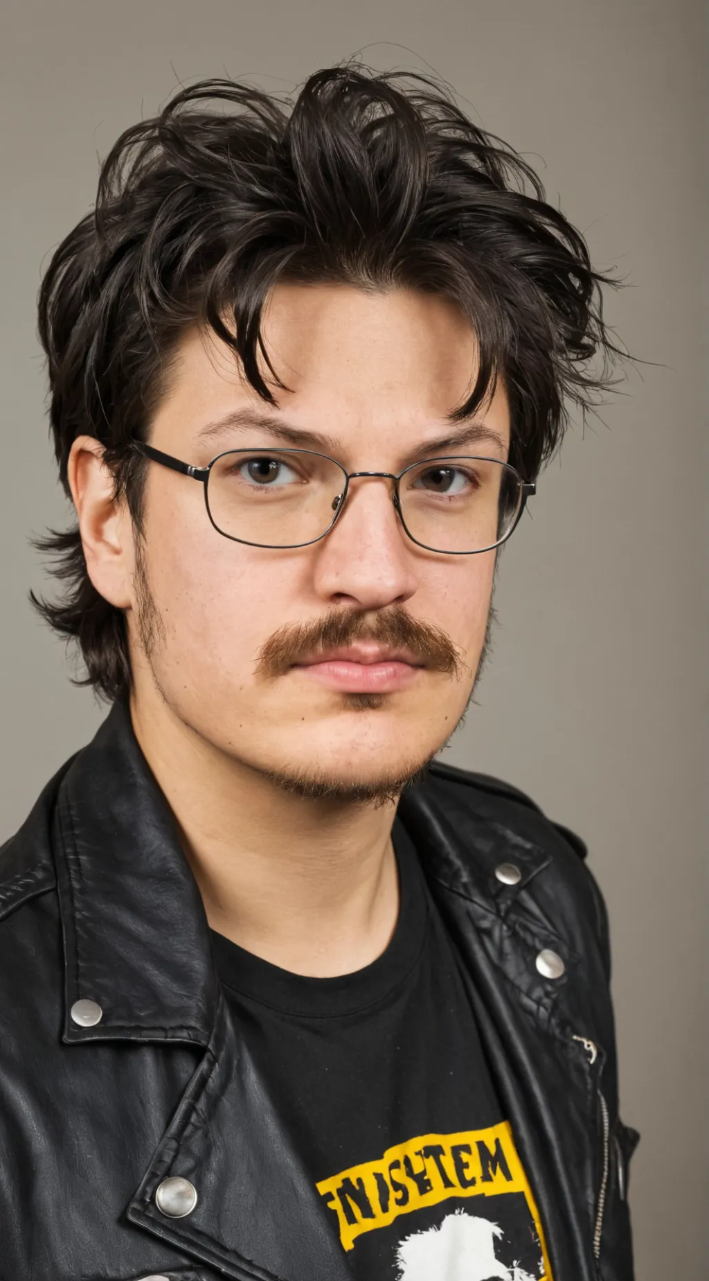 Talkie AI - Chat with Rémi