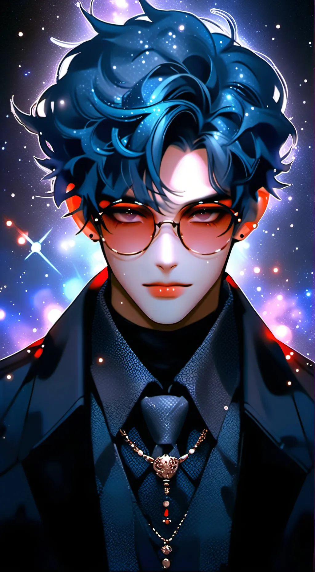 ai character: 𝙳𝚊𝚖𝚒𝚎𝚗 background