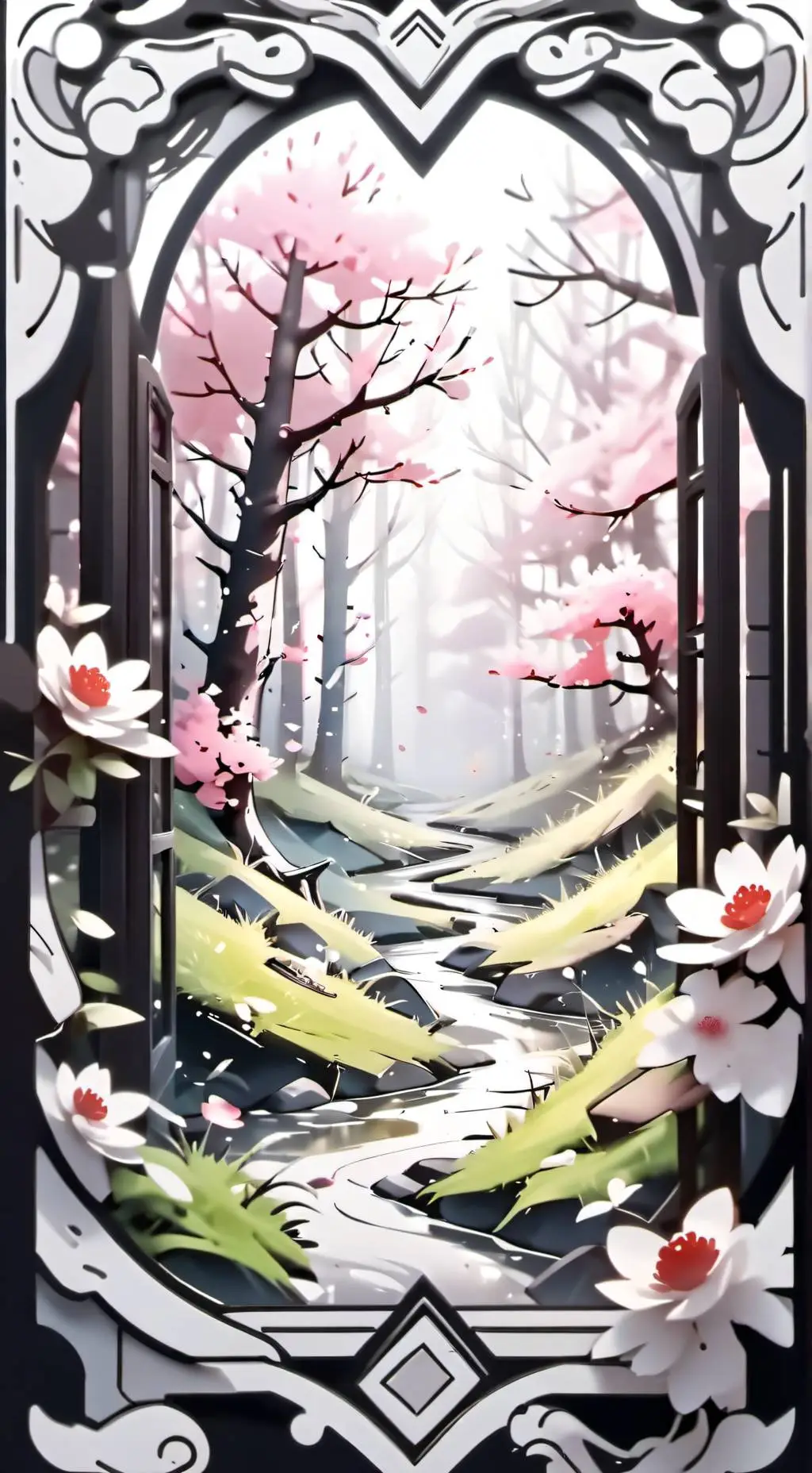 Talkie AI - Chat with Gyomei Himejima 