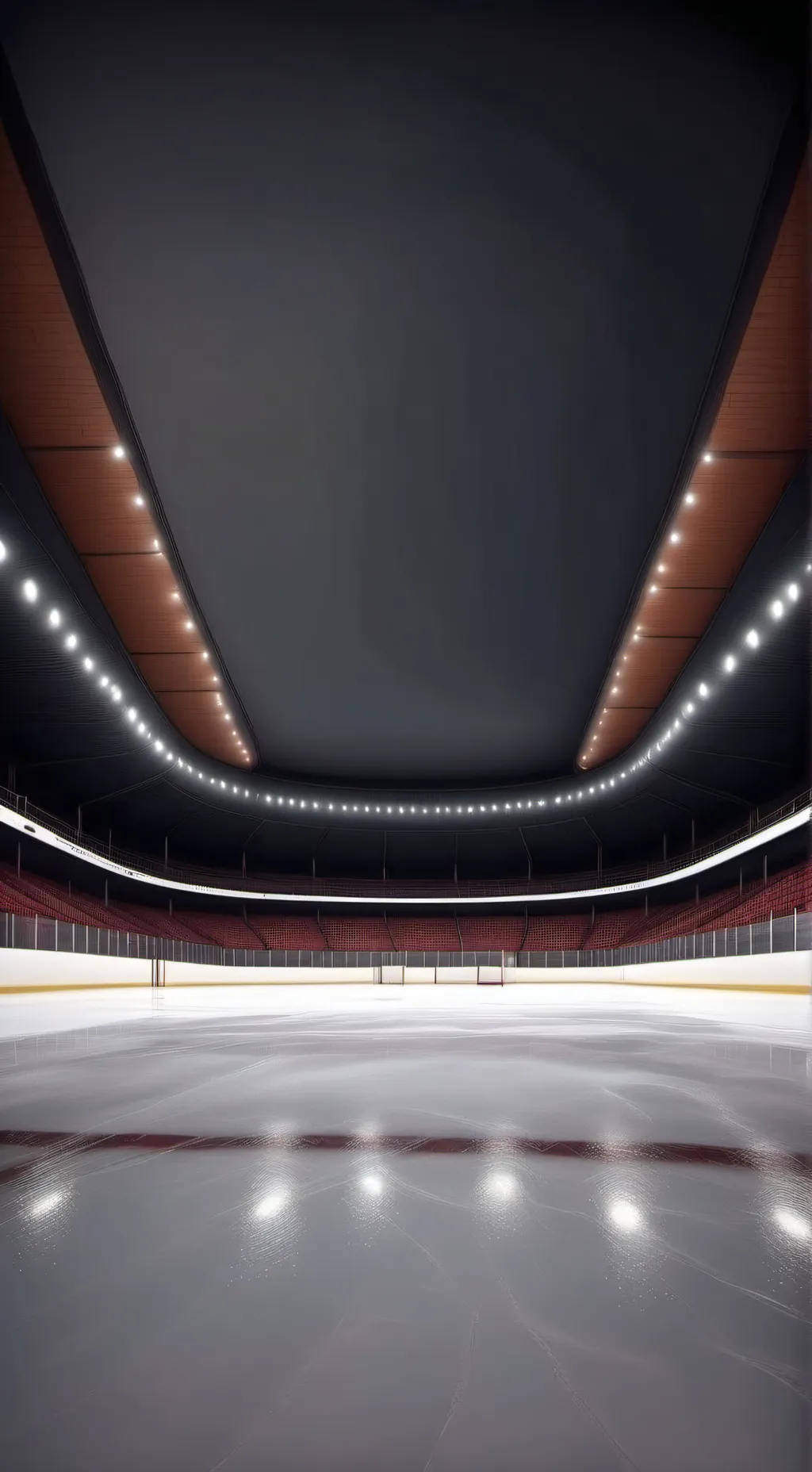 ai character: Fulton Reed background