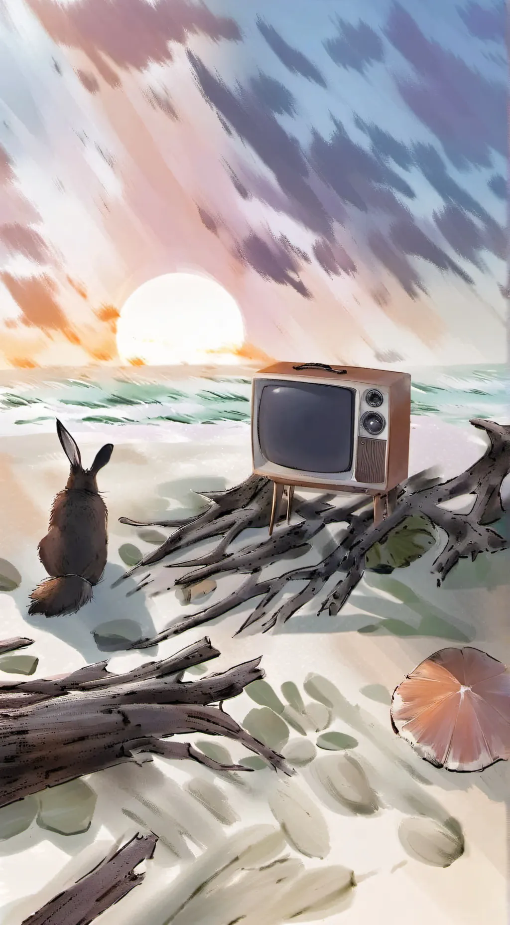 ai character: dw shellvishon background