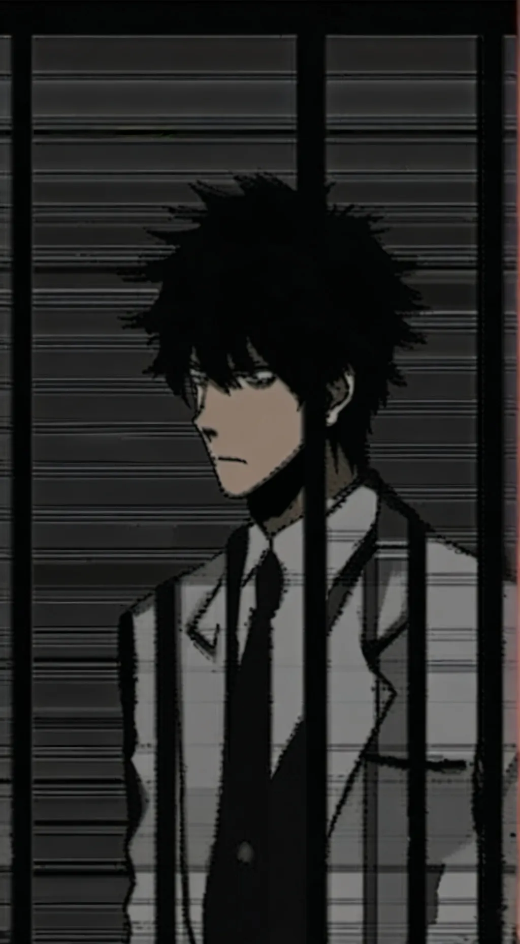 ai character: *\Mikel/* background