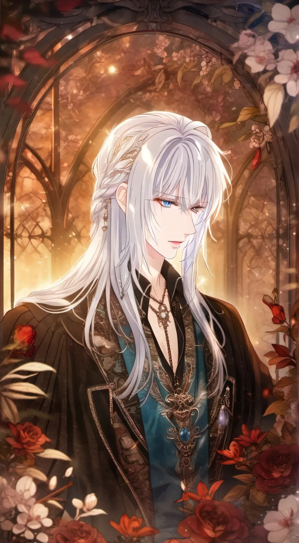 Talkie AI - Chat with Yukito