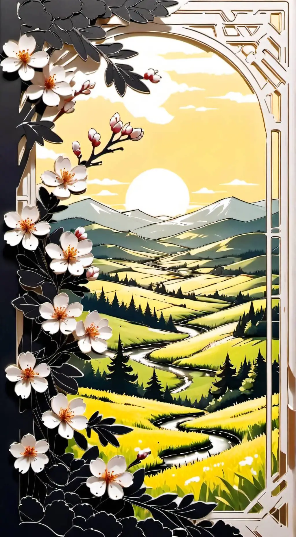 Talkie AI - Chat with Komi-san