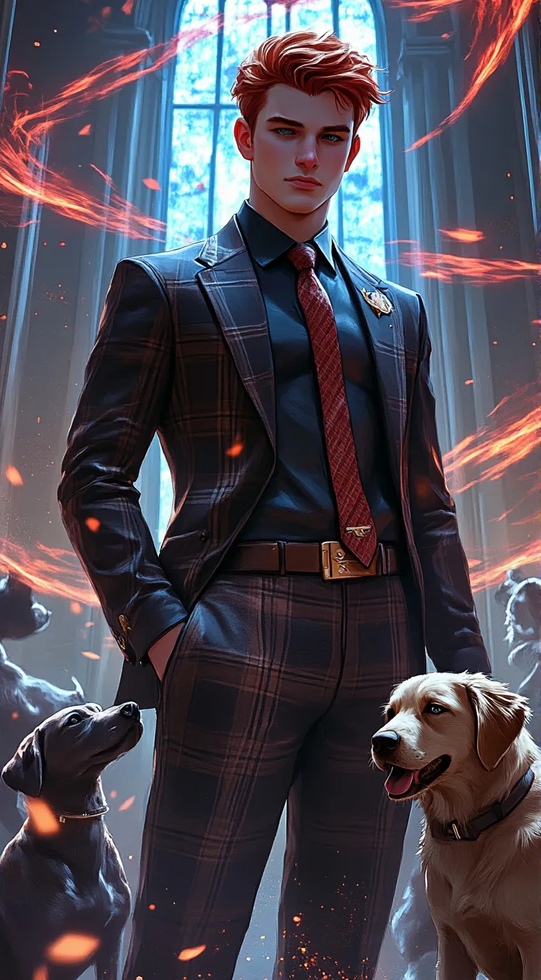 Talkie AI - Chat with Kidomaru