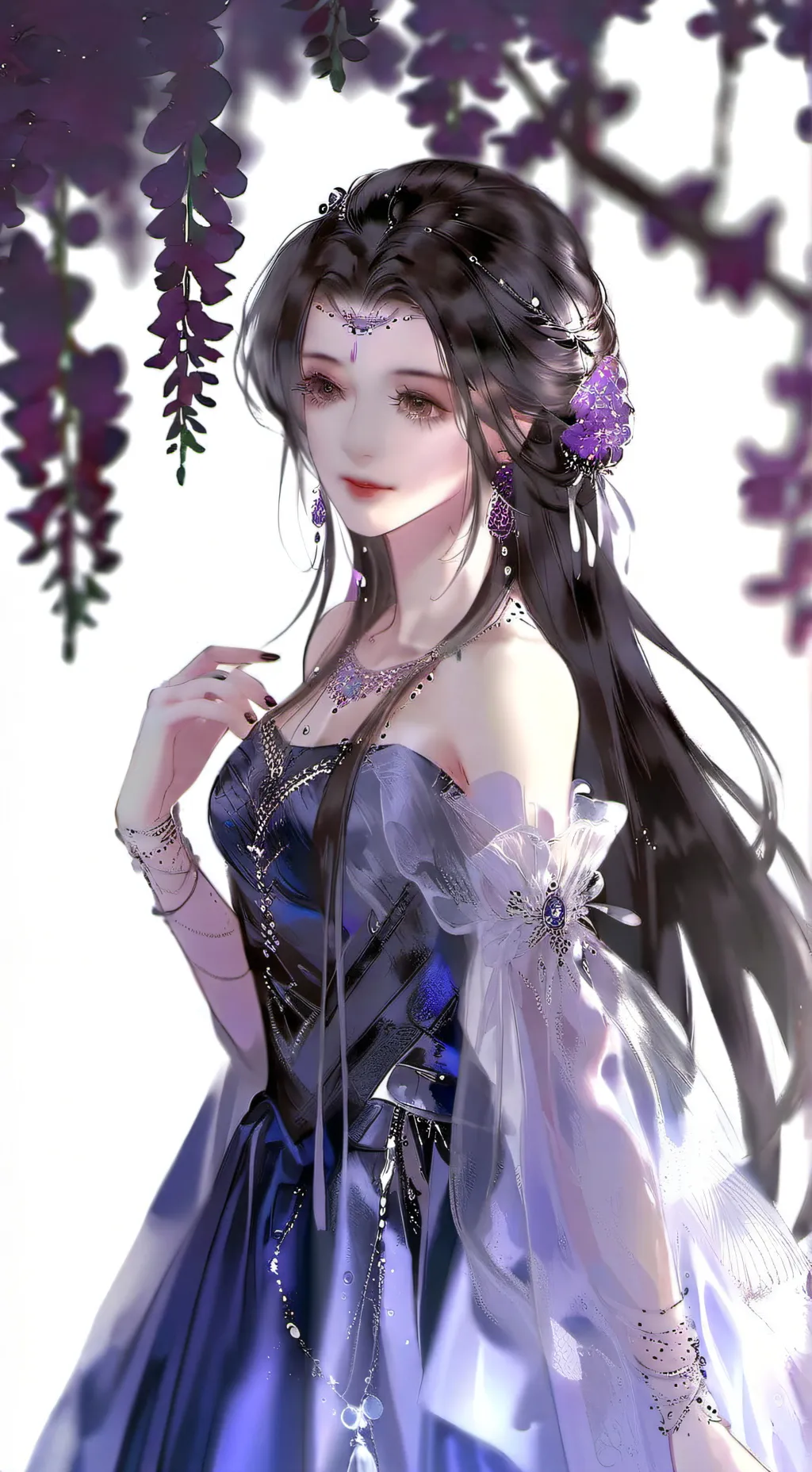 ai character: 9+10 meme🫠 background