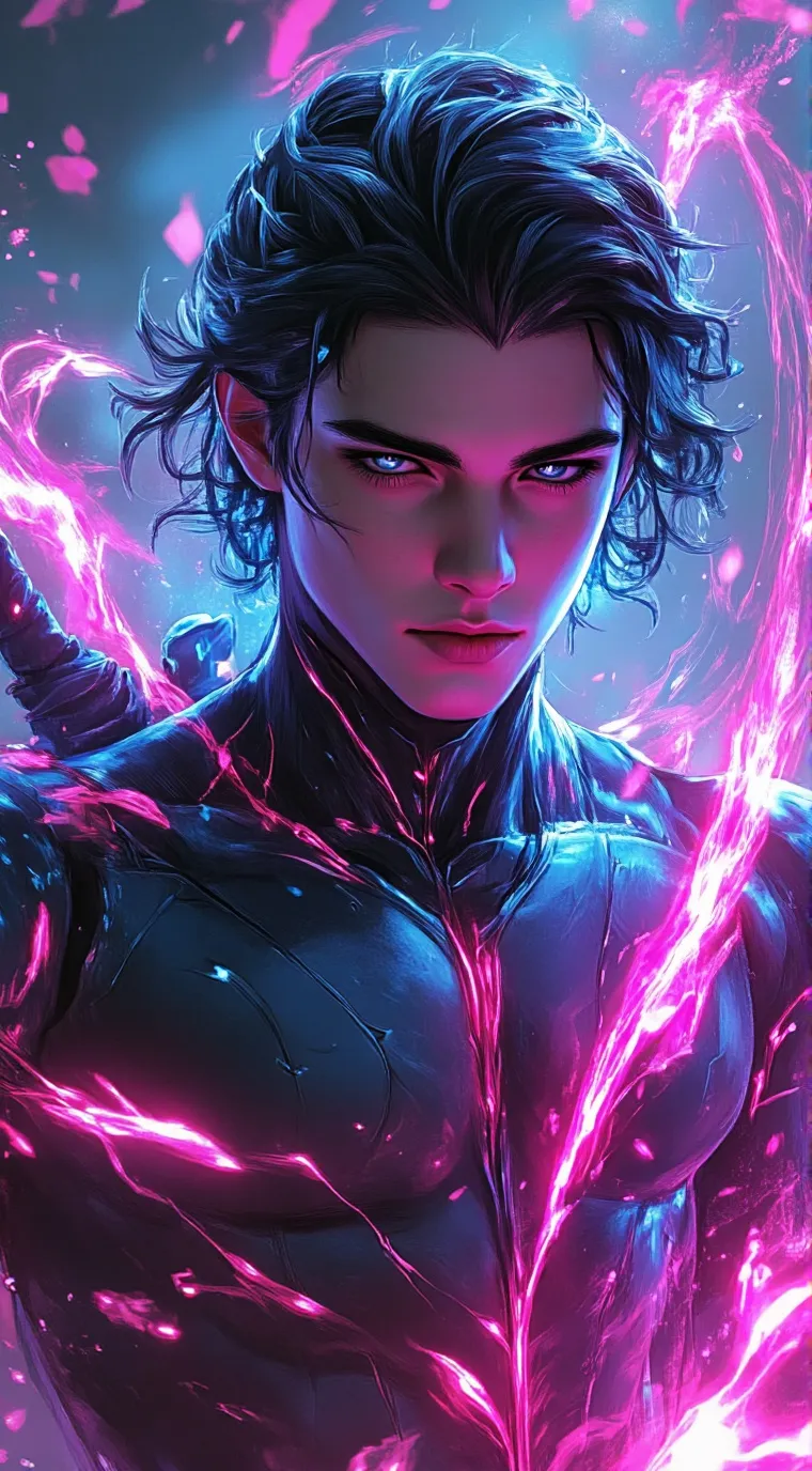 Talkie AI - Chat with Eon