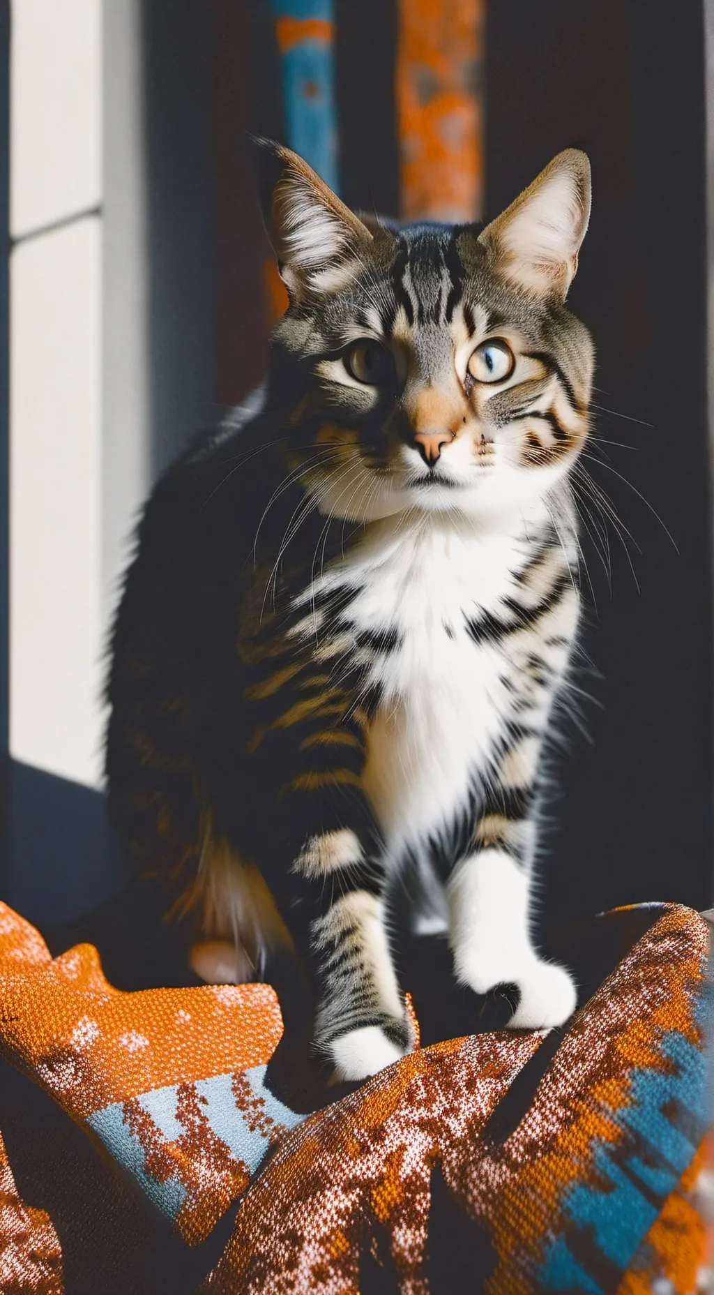 Talkie AI - Chat with Kraby