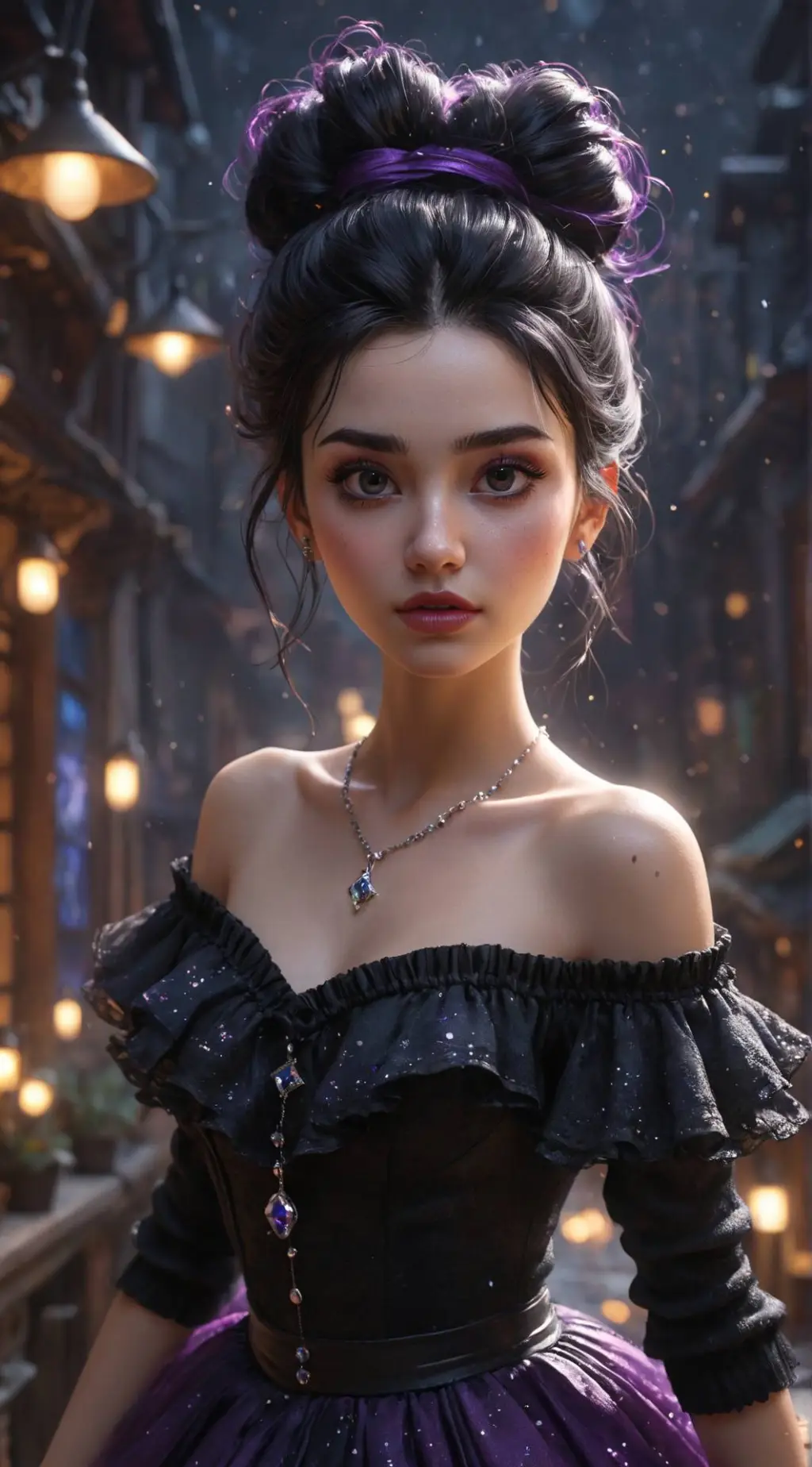 Talkie AI - Chat with Ayame