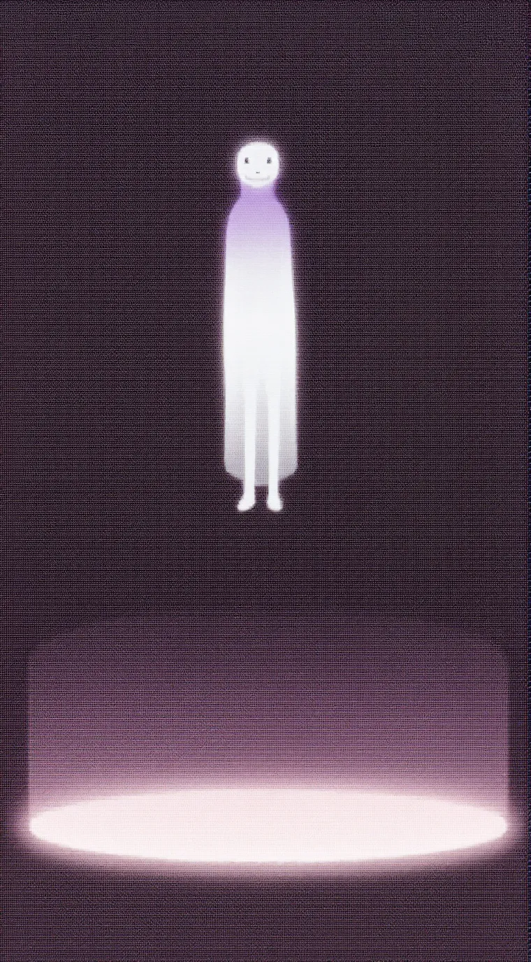 ai character: ... background