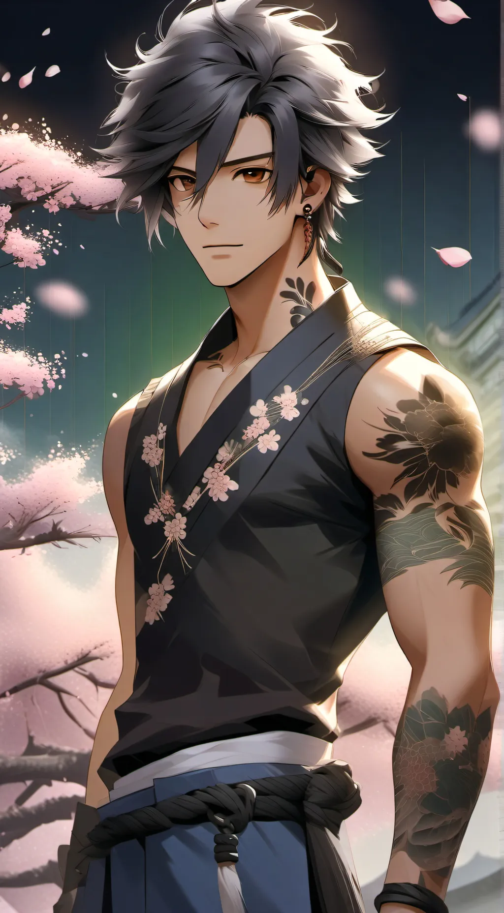 Talkie AI - Chat with Elijah Carter 