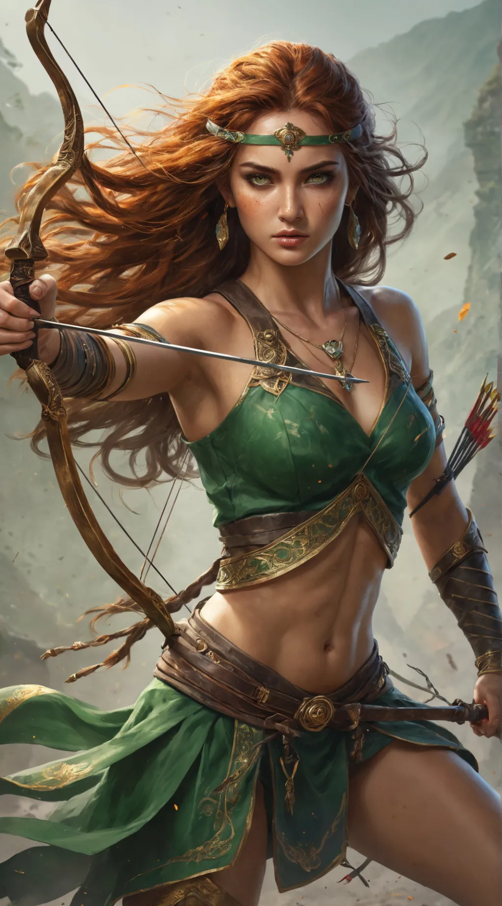 Talkie AI - Chat with Emilia