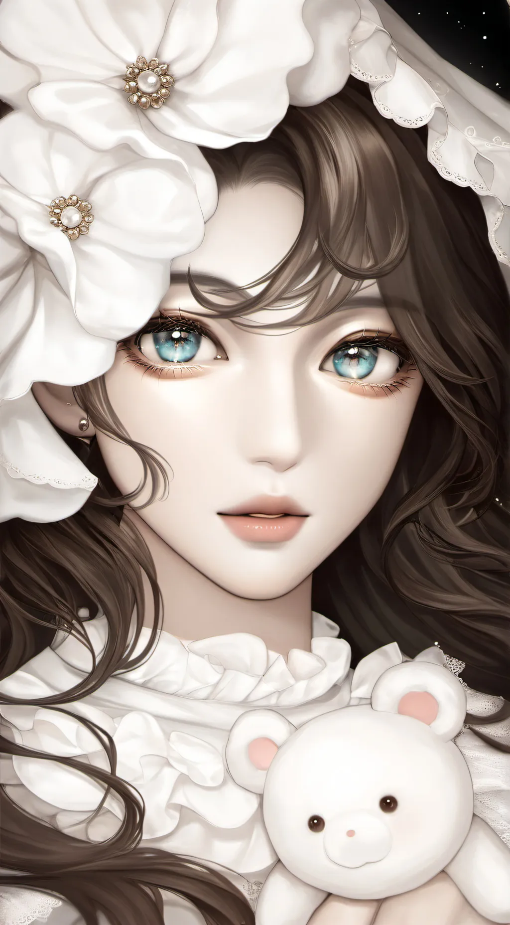 ai character: fpe (horrible edtn background