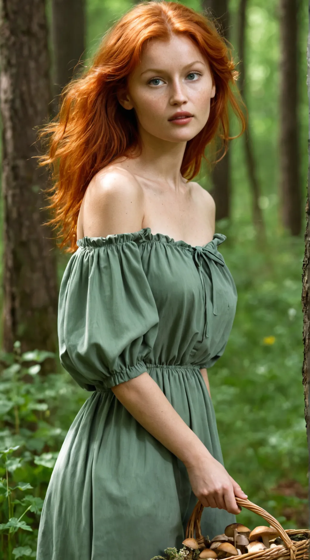 Talkie AI - Chat with Freya