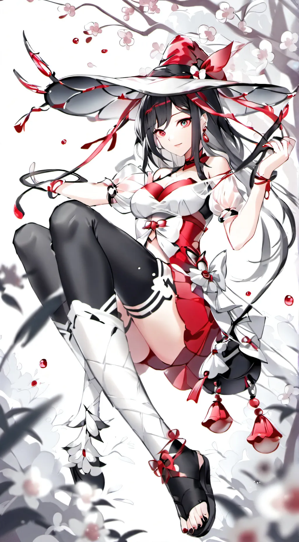 ai character: Yunno background