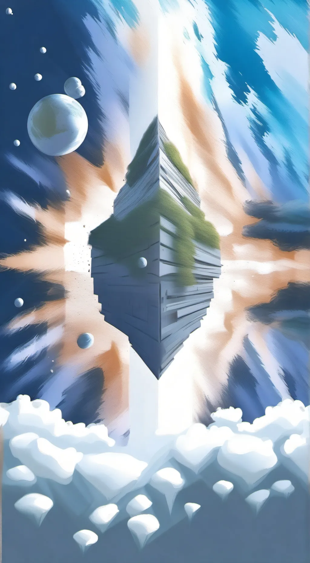 ai character: faça o que quiser  background