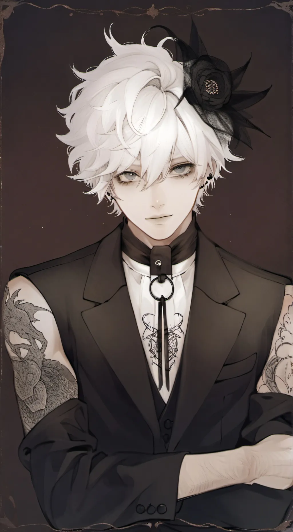 Talkie AI - Chat with ☽𝒵ℯ𝓇ℴ☼