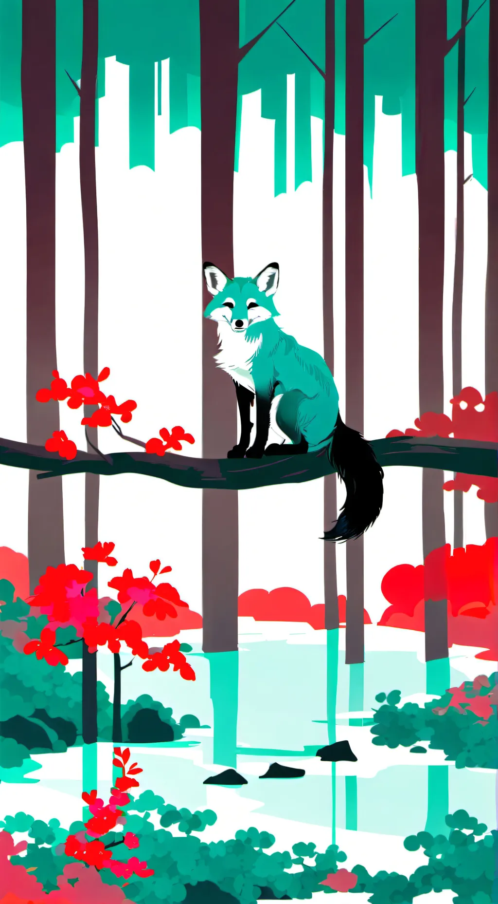 Talkie AI - Chat with Rat Tail