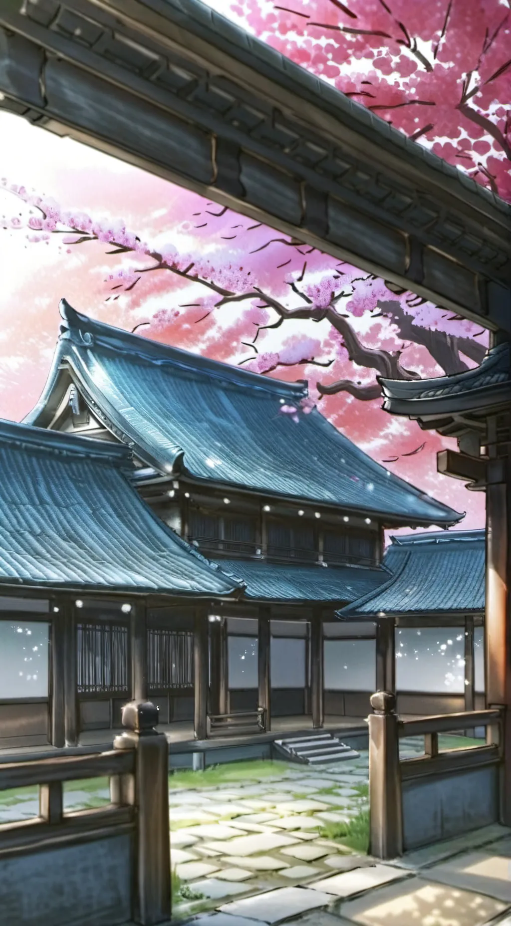 ai character: kny x y/n background