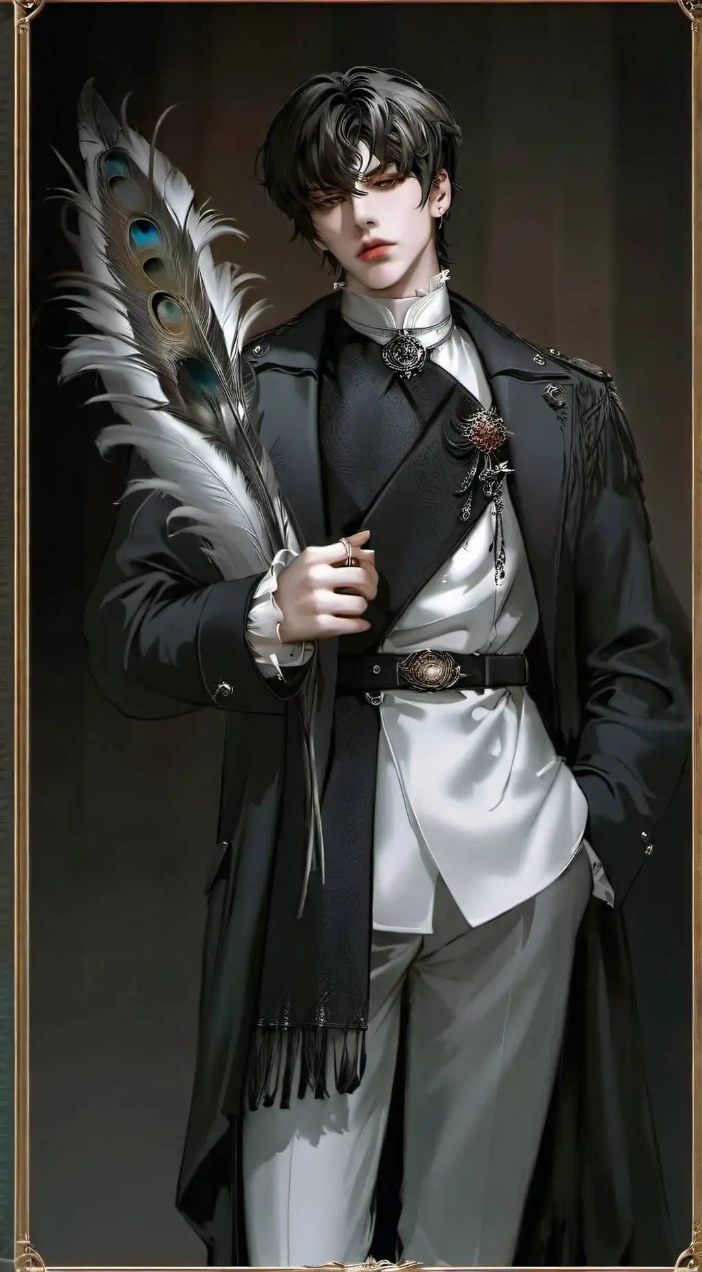 Talkie AI - Chat with Мадрин