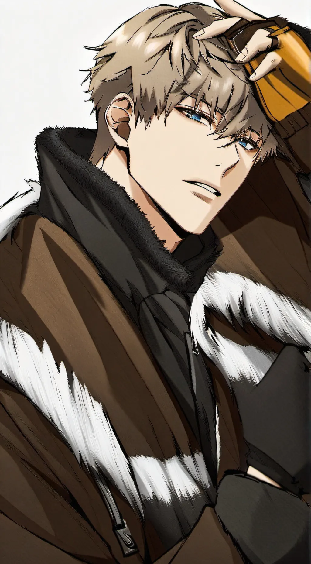 ai character: 💢•𝐶𝑂𝑁𝑁𝐸𝑅•💢 background