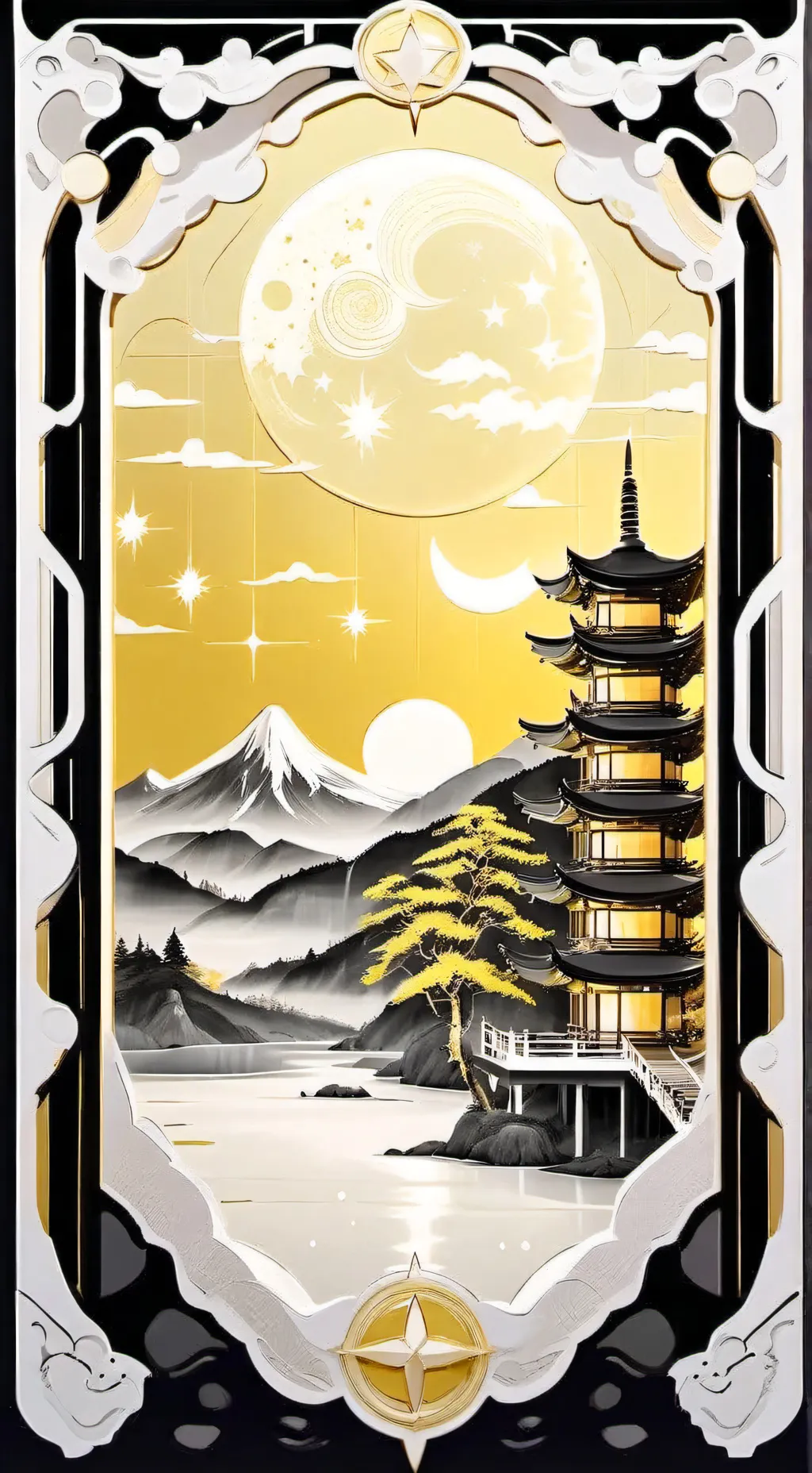 ai character: dw hate u background