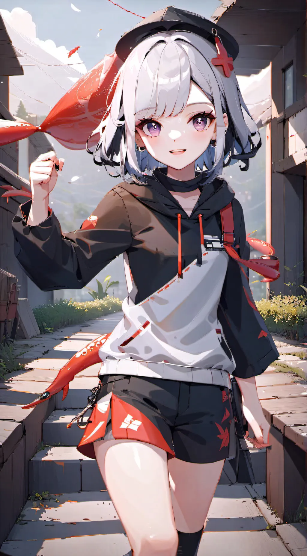 ai character: squid same season2 background