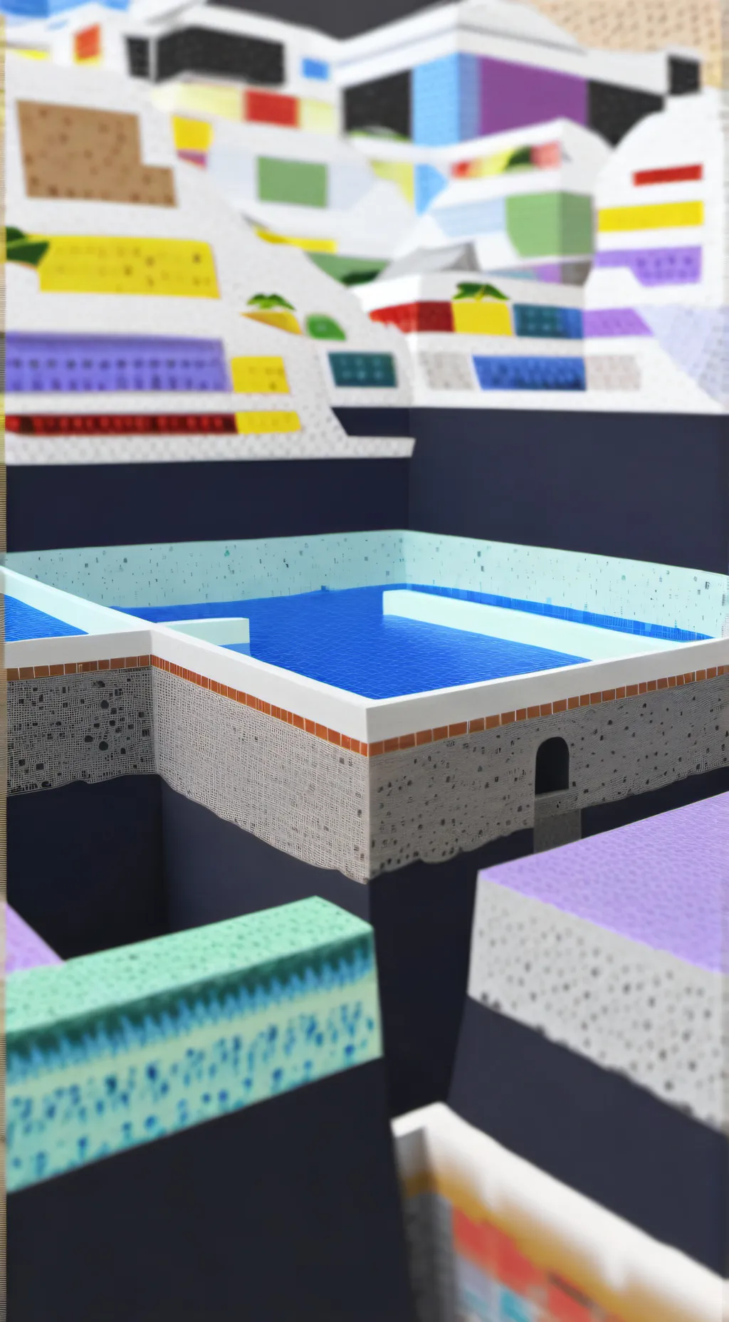 ai character: Mha loves you background