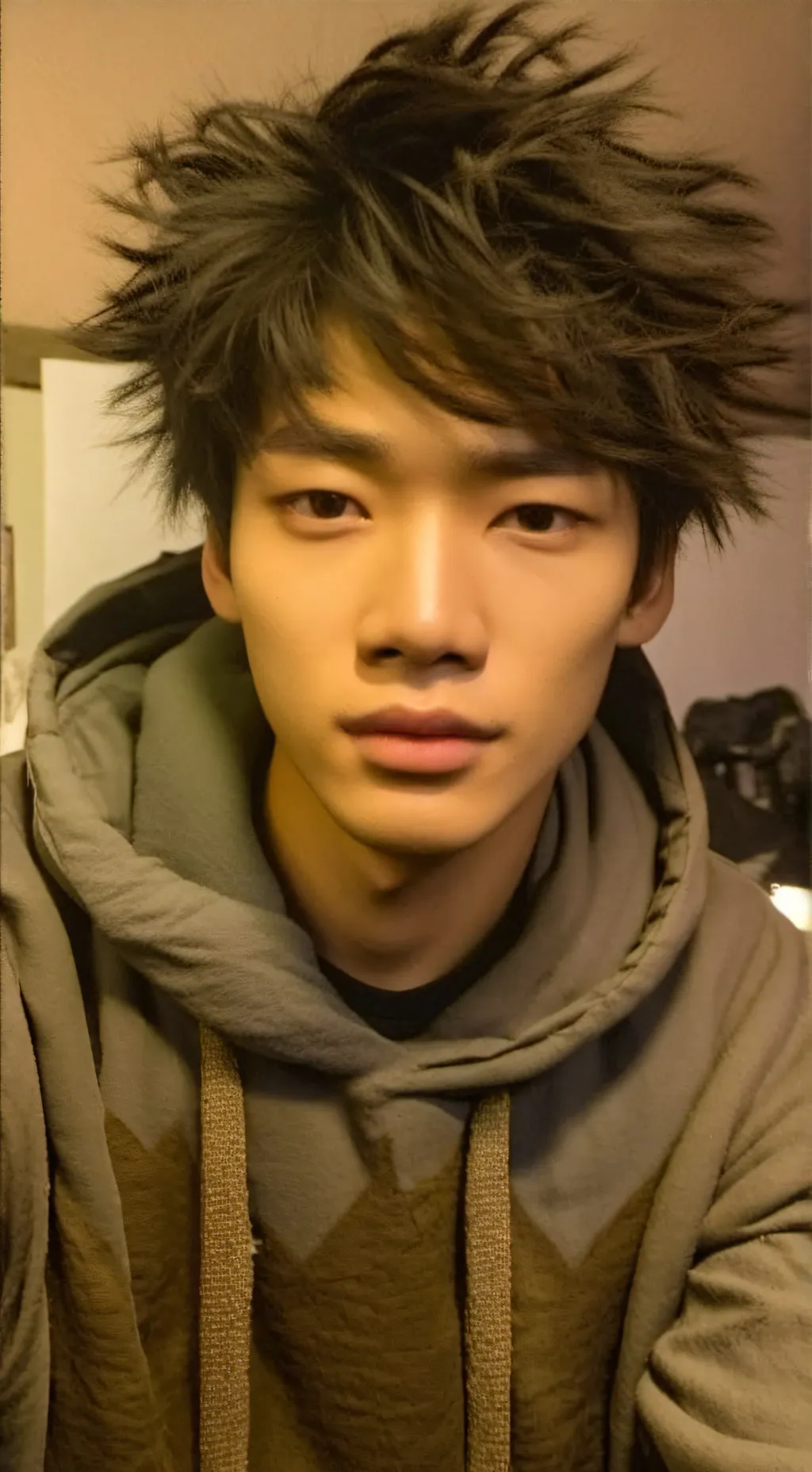 Talkie AI - Chat with Ryan