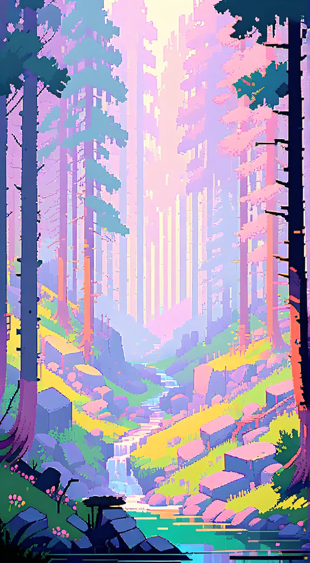 ai character: Pvz2  background