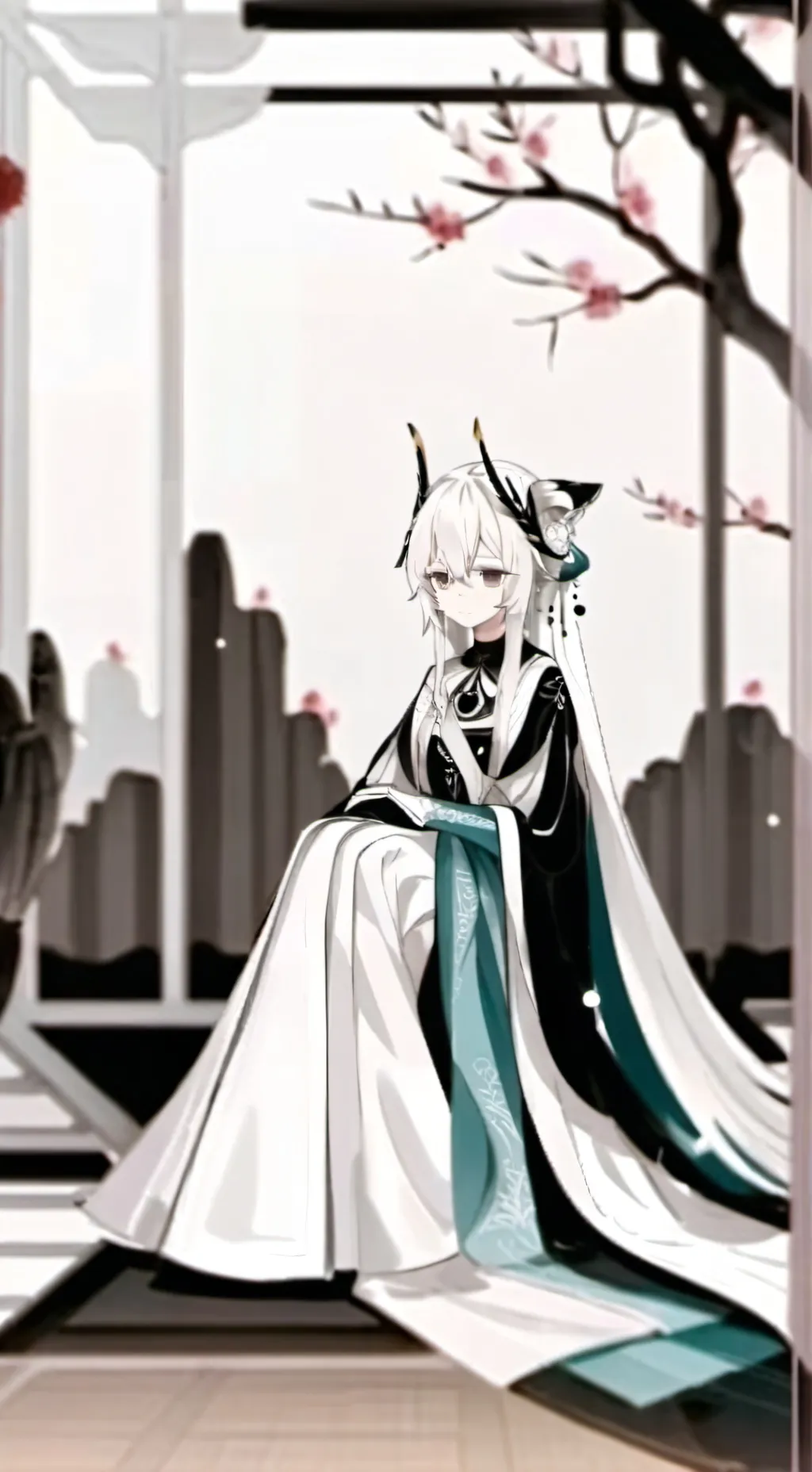 ai character: ༻꫞ 𝓵𝓾𝓬𝓲 ꫞༺ background