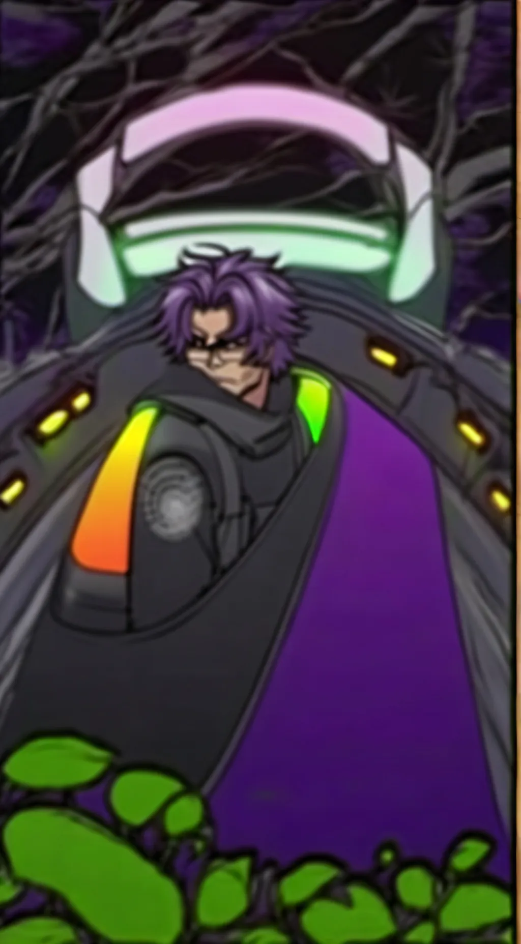 Talkie AI - Chat with кет неп