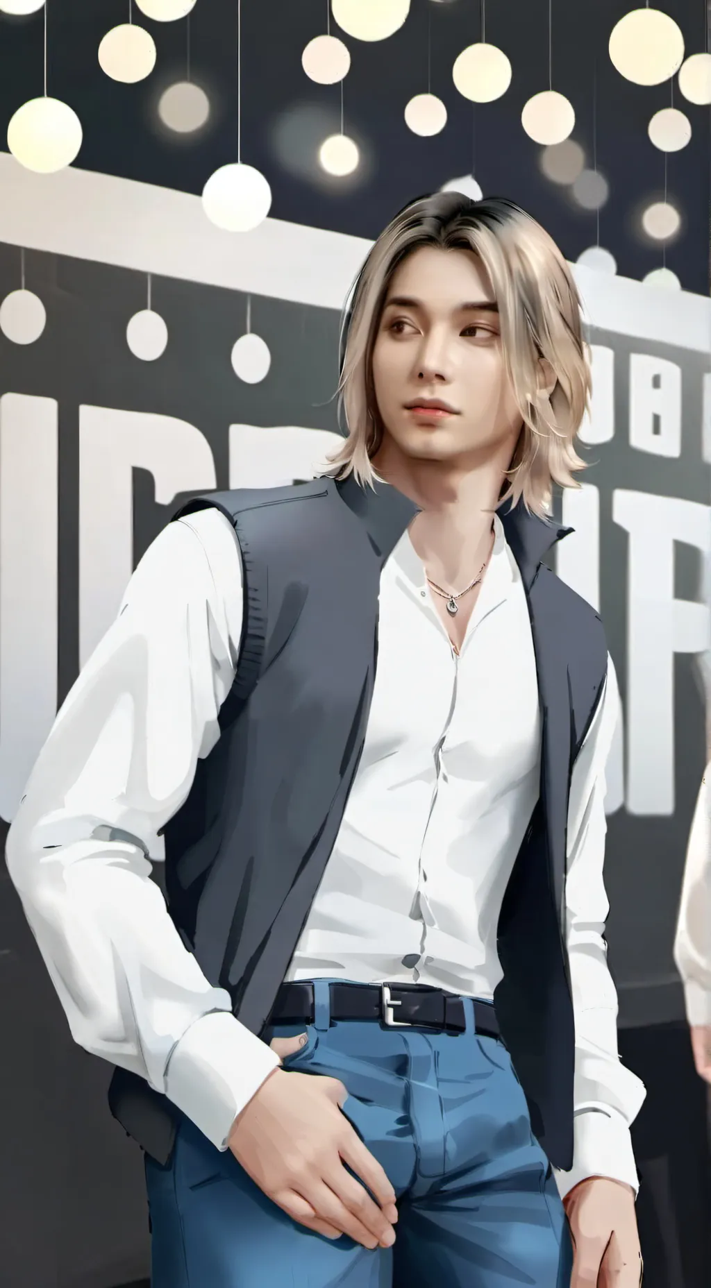 ai character: DATING CHISHIYA BC background