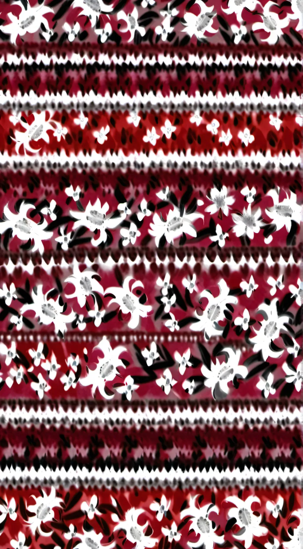 ai character: DW Christmas (2) background