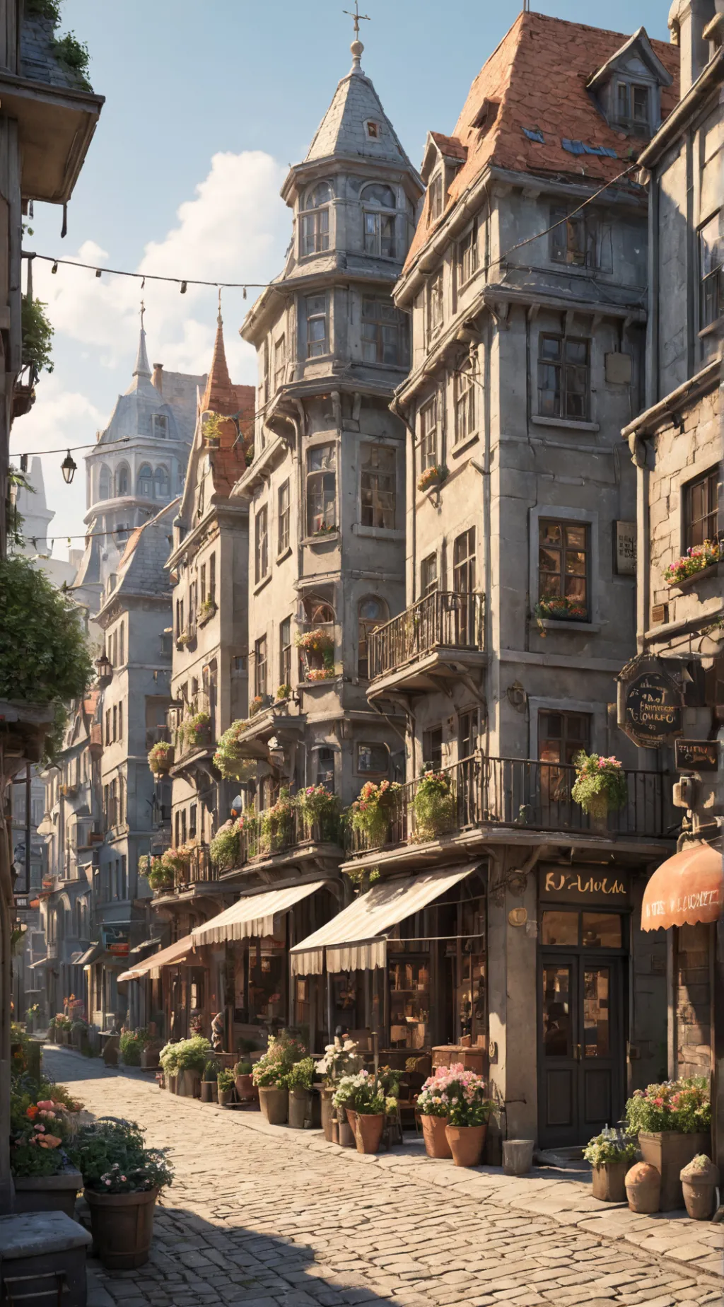 ai character: Rising Volt Tack background