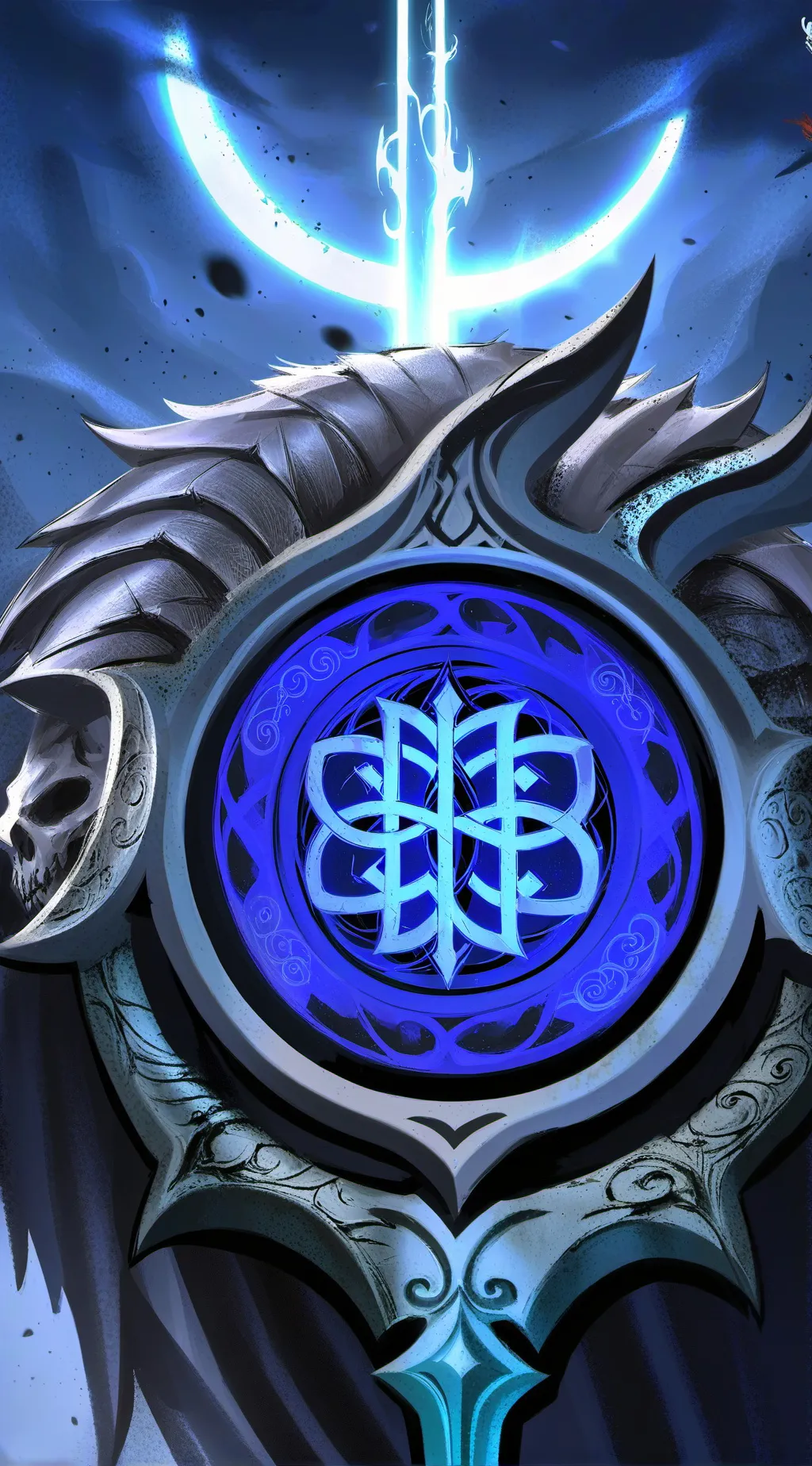 ai character: Fpe meets JP background