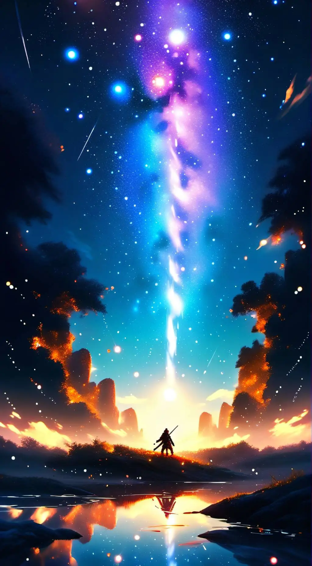 ai character: Plants Vs Zombies background