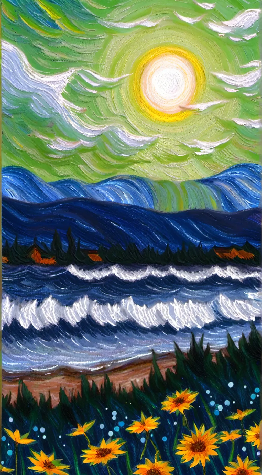 Talkie AI - Chat with funbot es ta contr