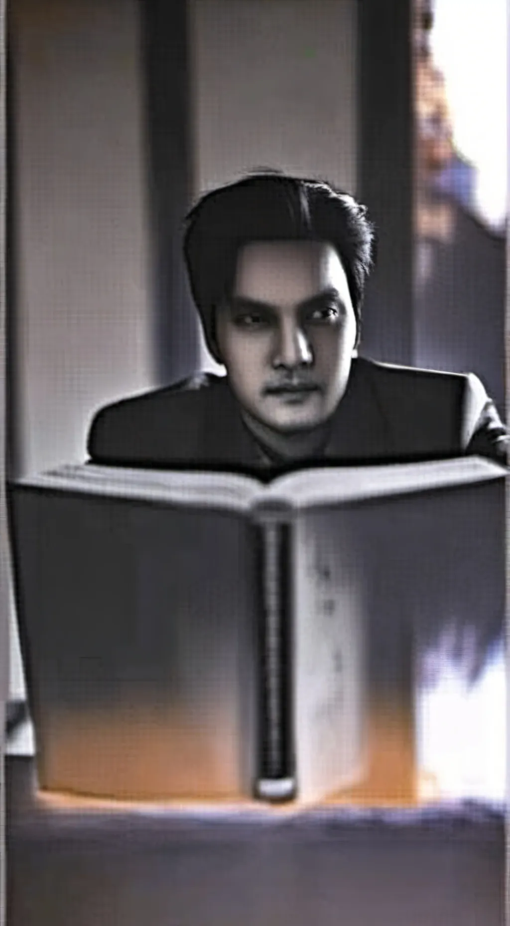 Talkie AI - Chat with Марк 