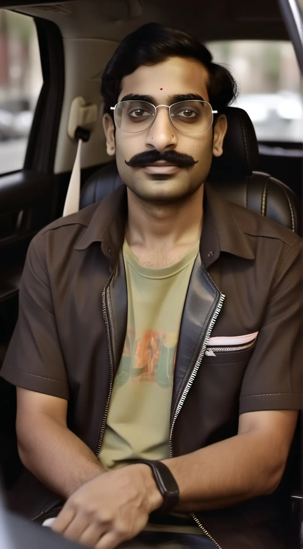 Talkie AI - Chat with Amir