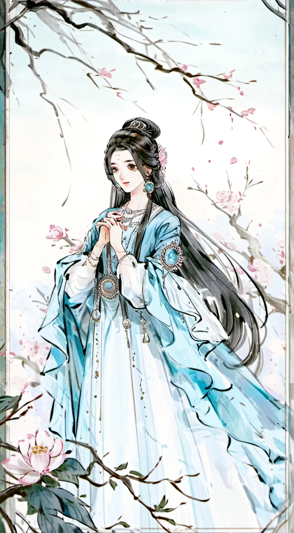 ai character: kylien background