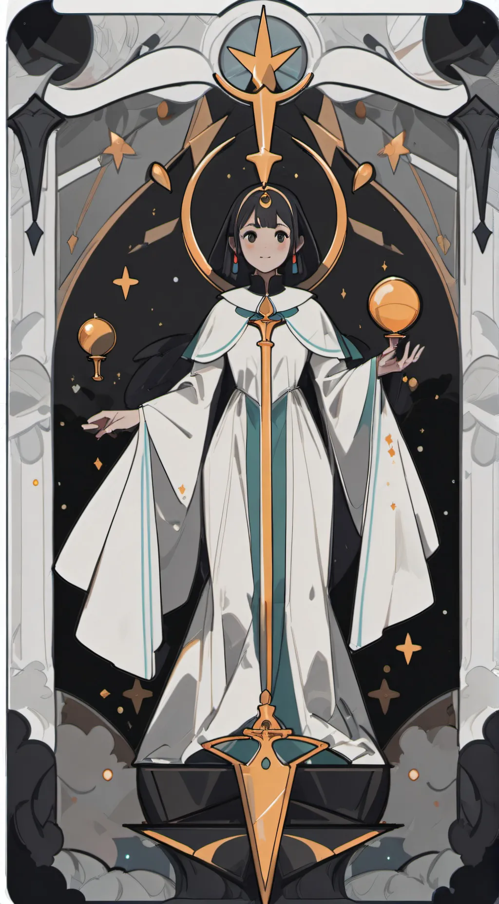 ai character: PICKME EXPOSED SKZ background