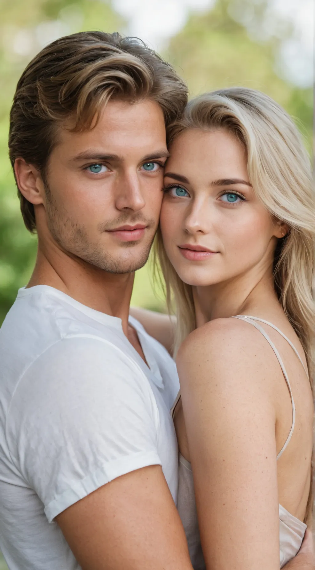 ai character: BackstabbingBestie background