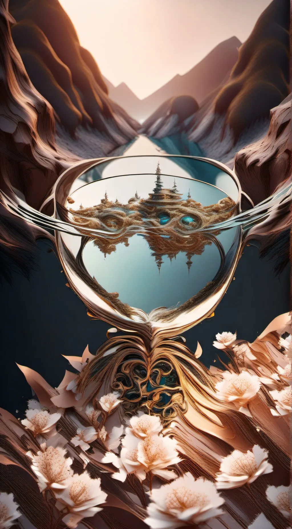 ai character: CC GROUP DISCORD background