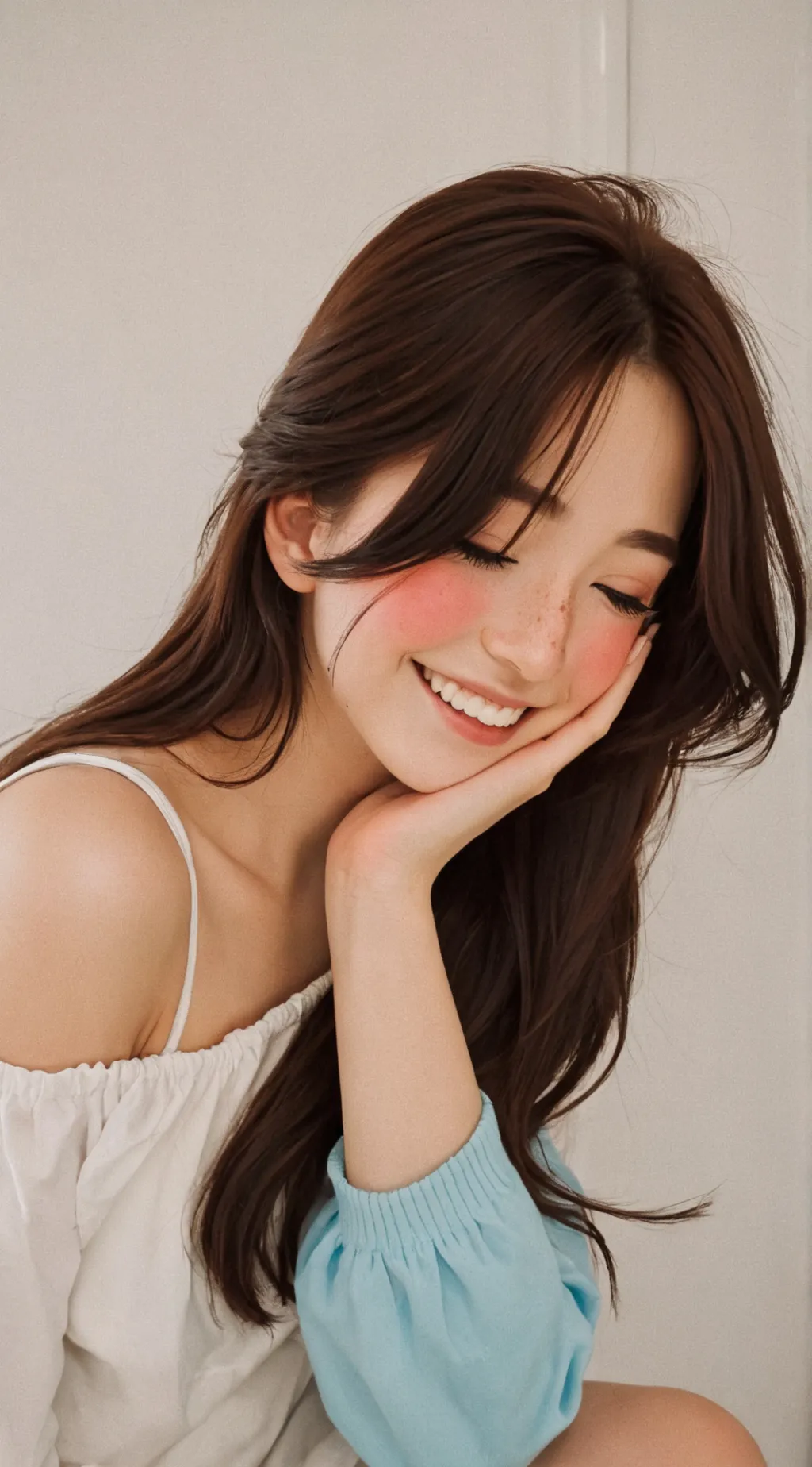 Talkie AI - Chat with Silvia